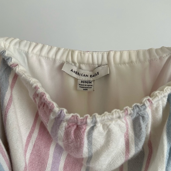 Pastel Romper - Picture 7 of 11